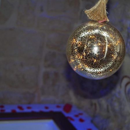 Le Vecchie Mura Suite & Room Manfredonia Exteriör bild