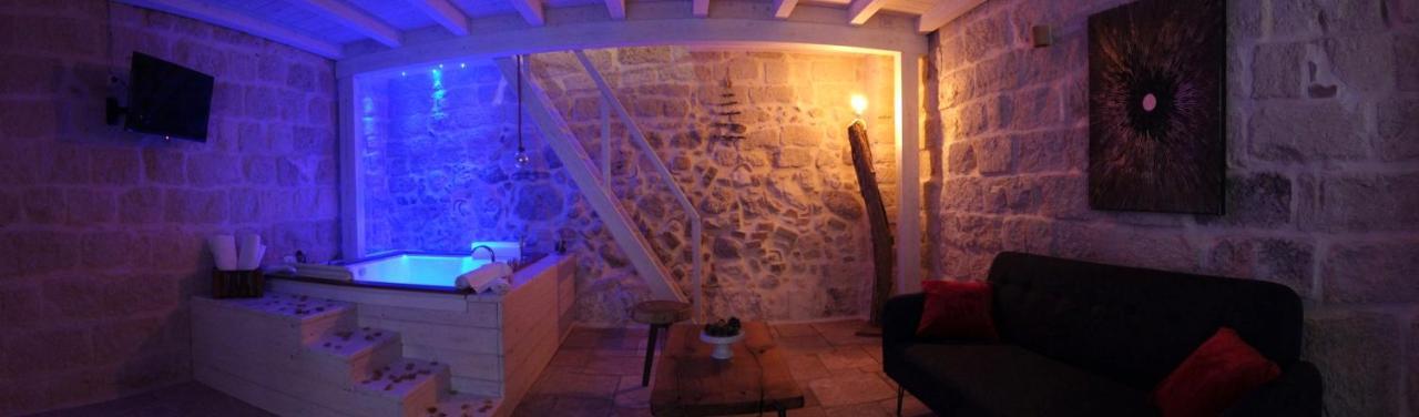 Le Vecchie Mura Suite & Room Manfredonia Exteriör bild