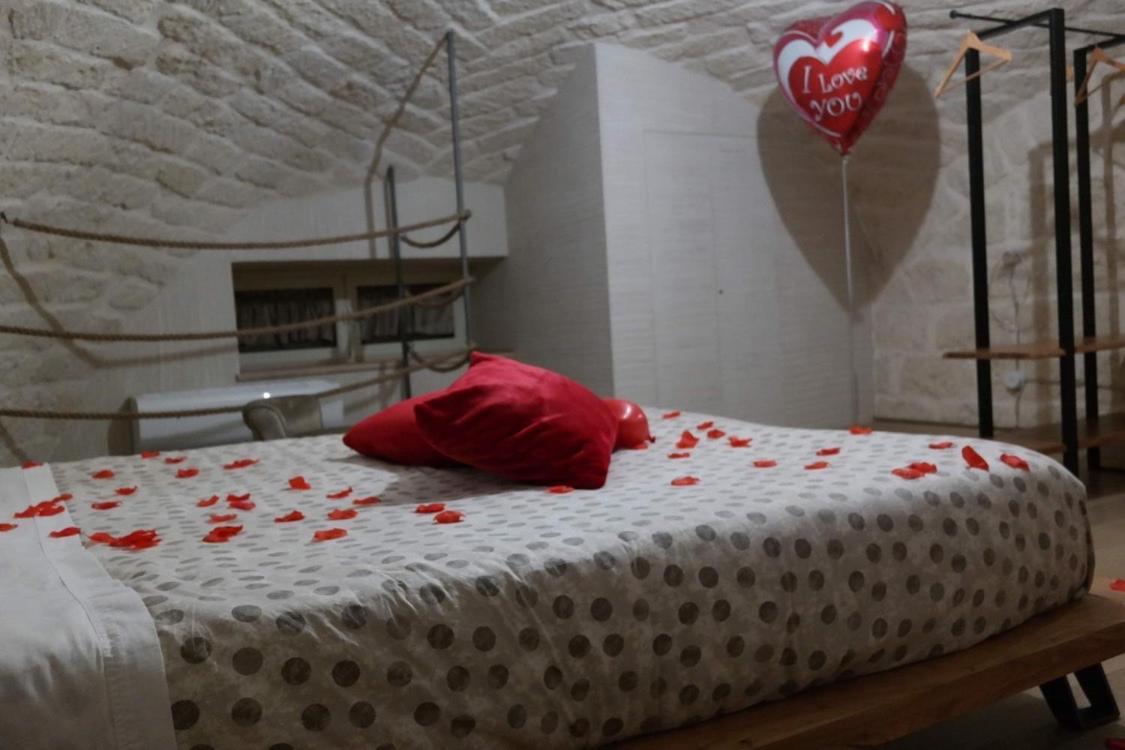 Le Vecchie Mura Suite & Room Manfredonia Exteriör bild