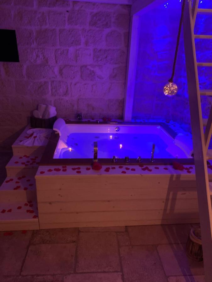 Le Vecchie Mura Suite & Room Manfredonia Exteriör bild